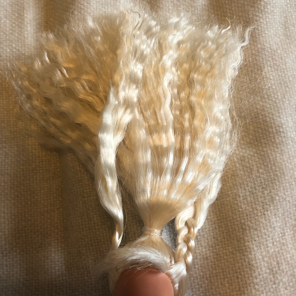 Barbie Bubble Angel doll - Picture 5 of 6